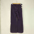 リーバイス Levis USA製 00646-1529 白タブ コーデュロイフレアパンツ メンズ W32 L32