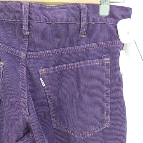 リーバイス Levis USA製 00646-1529 白タブ コーデュロイフレアパンツ メンズ W32 L32