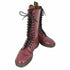 ドクターマーチン Dr.Martens 14Eyelet Laceupboot 14ホール レースアップロングブーツ メンズ UK:7