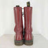ドクターマーチン Dr.Martens 14Eyelet Laceupboot 14ホール レースアップロングブーツ メンズ UK:7