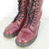 ドクターマーチン Dr.Martens 14Eyelet Laceupboot 14ホール レースアップロングブーツ メンズ UK:7