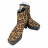 アズールバイマウジー AZUL by moussy SHARK SOLE BOOTS シャークソールブーツ レディース L