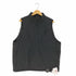 フリークスストア FREAKS STORE HIGH LOFT PULLOVER VEST PRIMALOFT プリマロフト ベスト メンズ JPN:S