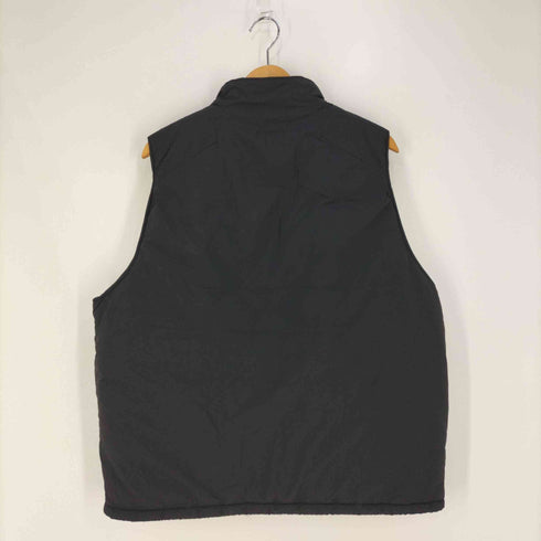 フリークスストア FREAKS STORE HIGH LOFT PULLOVER VEST PRIMALOFT プリマロフト ベスト メンズ JPN:S