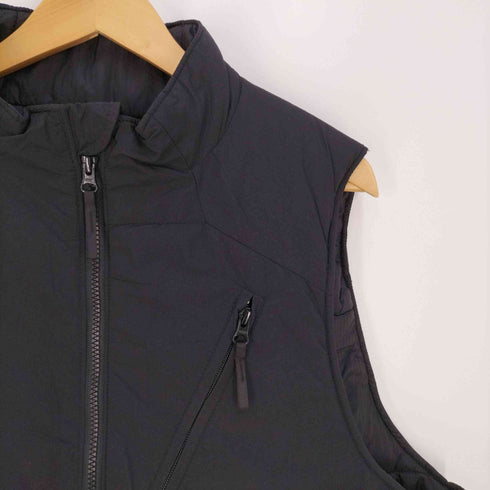 フリークスストア FREAKS STORE HIGH LOFT PULLOVER VEST PRIMALOFT プリマロフト ベスト メンズ JPN:S
