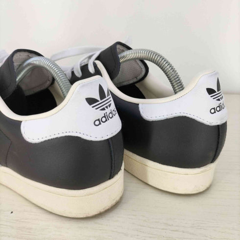 アディダスオリジナルス adidas Originals SUPERSTAR スーパースター core black cloud white メンズ JPN:27