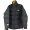 ベアー BEAR USA リバーシブル ダウンジャケット オーバーサイズ メンズ import:S
