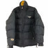 ベアー BEAR USA リバーシブル ダウンジャケット オーバーサイズ メンズ import:S