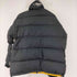 ベアー BEAR USA リバーシブル ダウンジャケット オーバーサイズ メンズ import:S
