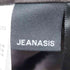 ジーナシス JEANASIS ニットスカート レディース FREE
