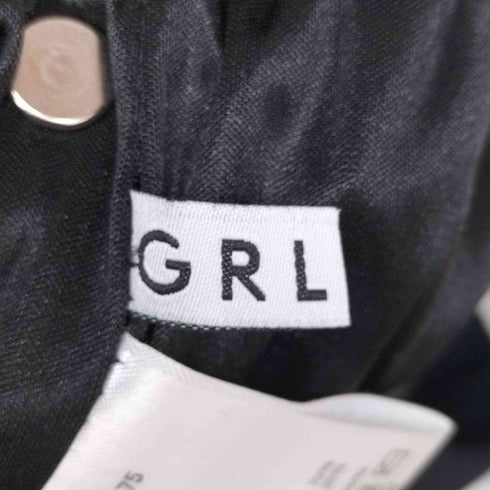 グレイル GRL ニットマーメイドスカート レディース JPN:L