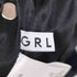 グレイル GRL ニットマーメイドスカート レディース JPN:L