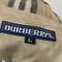 バーバリーズ BURBERRYS ノバチェックスカート レディース JPN:L