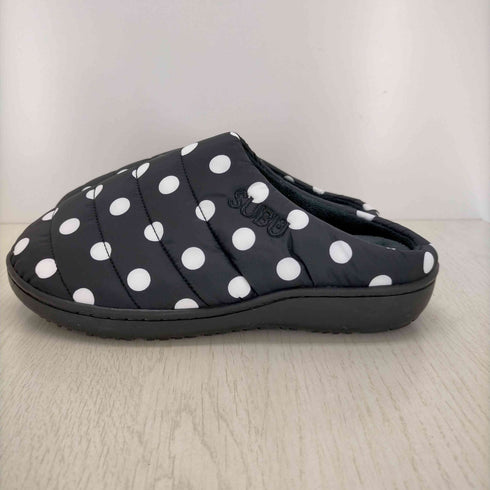 スブ SUBU PERMANENT Collection DOTS ドット サンダル レディース 22-23.5cm