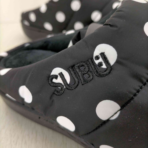 スブ SUBU PERMANENT Collection DOTS ドット サンダル レディース 22-23.5cm