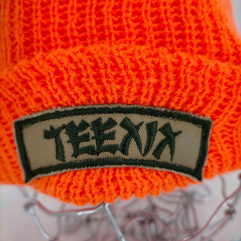 ロスコ ROTHCO TEEXIX MADE IN USA アクリルビーニー メンズ