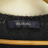 インゲボルグ INGEBORG 金ボタンカーディガン レディース
