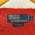 ポロバイラルフローレン Polo by RALPH LAUREN ポニー 刺繍 ウール ニット メンズ 40