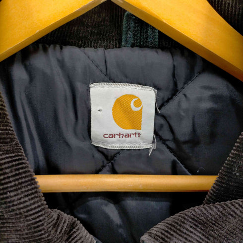 カーハート Carhartt 90s トラディショナルジャケット メンズ