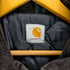 カーハート Carhartt 90s トラディショナルジャケット メンズ