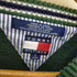 トミーヒルフィガー TOMMY HILFIGER 刺繍デザインニット レディース JPN:S