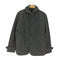 アーバンリサーチドアーズ URBAN RESEARCH DOORS メルトン2WAYショートコート メンズ US:40