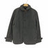 アーバンリサーチドアーズ URBAN RESEARCH DOORS メルトン2WAYショートコート メンズ US:40