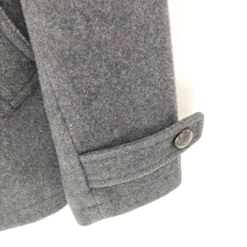アーバンリサーチドアーズ URBAN RESEARCH DOORS メルトン2WAYショートコート メンズ US:40