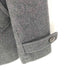 アーバンリサーチドアーズ URBAN RESEARCH DOORS メルトン2WAYショートコート メンズ US:40