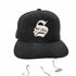スタジアム STADIUM S Logo Snap Cap メンズ