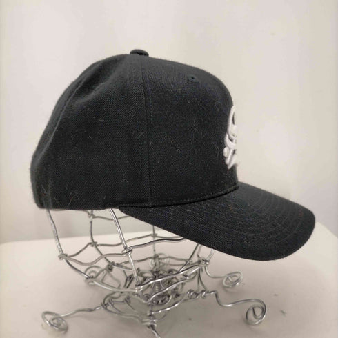 スタジアム STADIUM S Logo Snap Cap メンズ