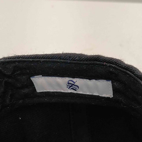 スタジアム STADIUM S Logo Snap Cap メンズ