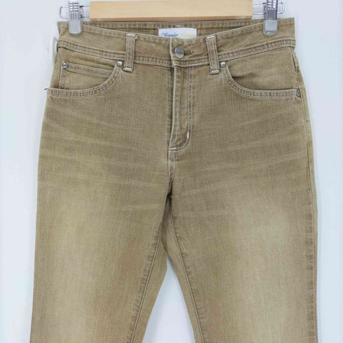 ラングラー Wrangler フレア デニム パンツ Y2K レディース 30