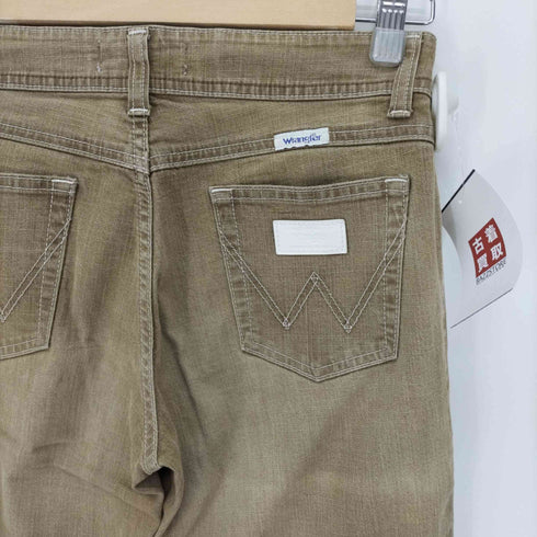 ラングラー Wrangler フレア デニム パンツ Y2K レディース 30