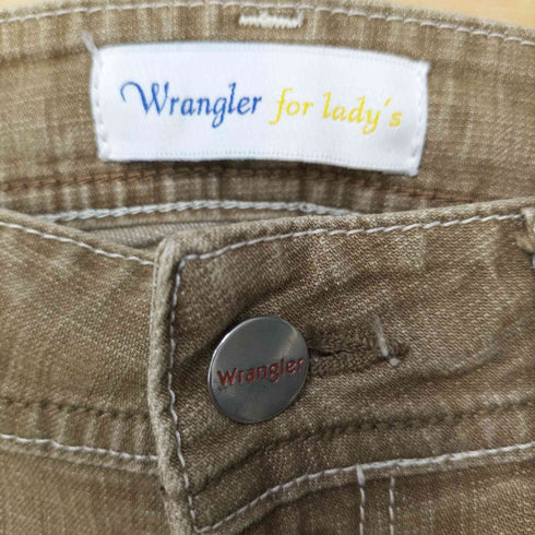 ラングラー Wrangler フレア デニム パンツ Y2K レディース 30