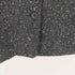 アクアスキュータム AQUASCUTUM 90S ナイロン 混 ウール ネップ 3B テーラードジャケット レディース