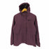 エディーバウアー Eddie Bauer 00S 緑タグ ナイロン マウンテンパーカー レディース import:M