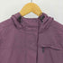 エディーバウアー Eddie Bauer 00S 緑タグ ナイロン マウンテンパーカー レディース import:M