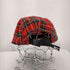 ニューヨークハット NEW YORK HAT MADE IN USA タータンチェックジェットキャップ メンズ