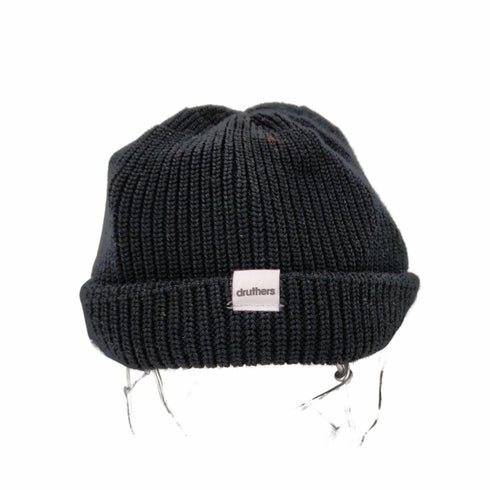 DRUTHERS KNIT CAP 2 メンズ