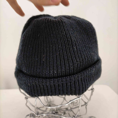 DRUTHERS KNIT CAP 2 メンズ