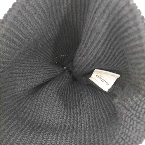 DRUTHERS KNIT CAP 2 メンズ