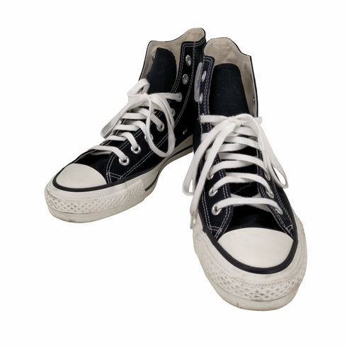 コンバース CONVERSE 8KHP MADE IN JAPAN ALL STAR HI メンズ CONVERSE:6 1/2