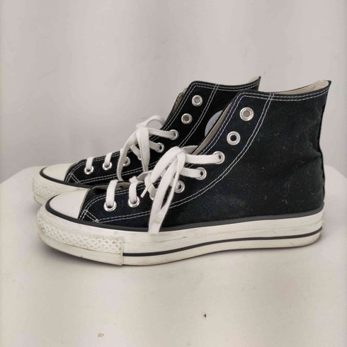 コンバース CONVERSE 8KHP MADE IN JAPAN ALL STAR HI メンズ CONVERSE:6 1/2
