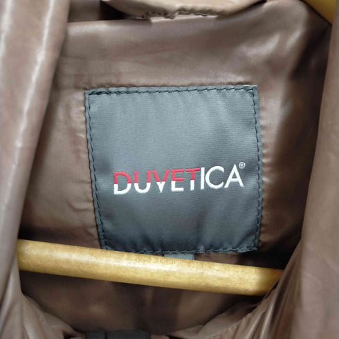 デュベティカ DUVETICA KAPPA ダウンコート レディース 13A