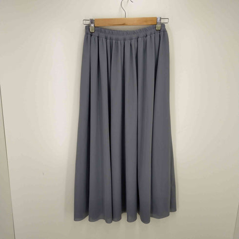ズッカ ZUCCa チュールジャージィー レディース JPN:M