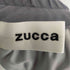 ズッカ ZUCCa チュールジャージィー レディース JPN:M