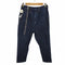 ズッカ ZUCCa フロントジップストレッチデニムパンツ メンズ JPN:S