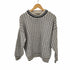 VOLUND MADE IN NORWAY バーズアイニット メンズ import:M