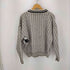 VOLUND MADE IN NORWAY バーズアイニット メンズ import:M